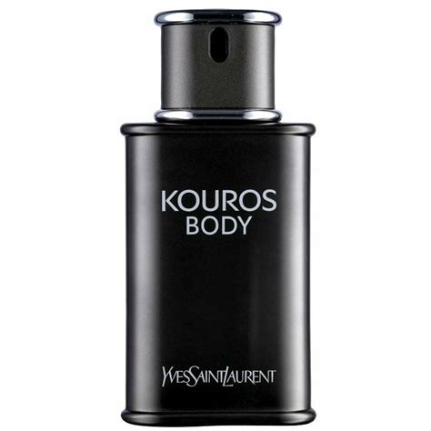 kouros body 100ml.